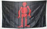 Edward Lowe 2'x3' Flag ROUGH TEX® 100D