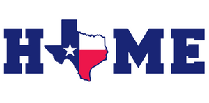 Home Texas Bumper Sticker