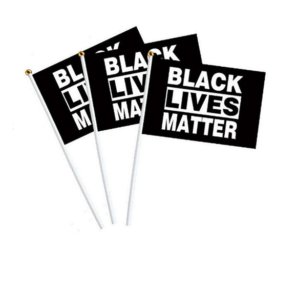 12 Black Lives Matter 12