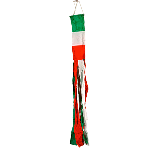 Italy Windsock 5.5