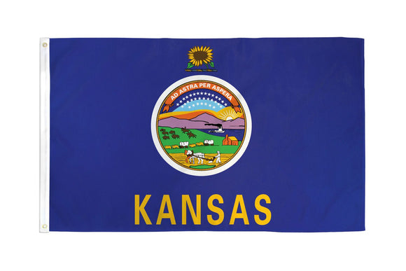 Kansas 12