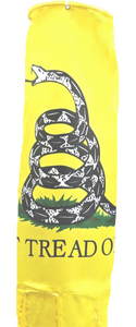 Gadsden Windsock 5.5" X 60"