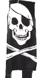 Pirate Windsock 5.5" X 60"