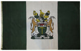 Rhodesia Flag 3'X5' Rough Tex® 100D