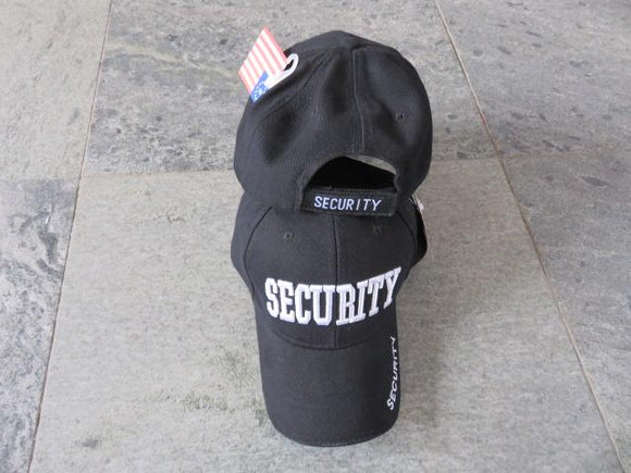 SECURITY CAP / HAT