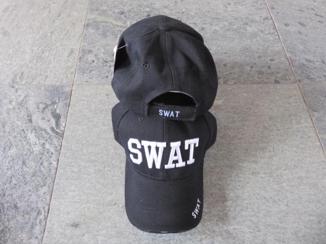 SWAT CAP / HAT