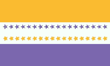 Women's Suffrage Flag With Grommets 12''X18'' Rough Tex® 100D