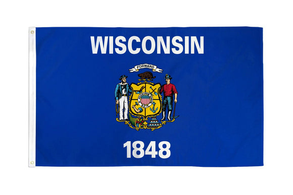 Wisconsin 12